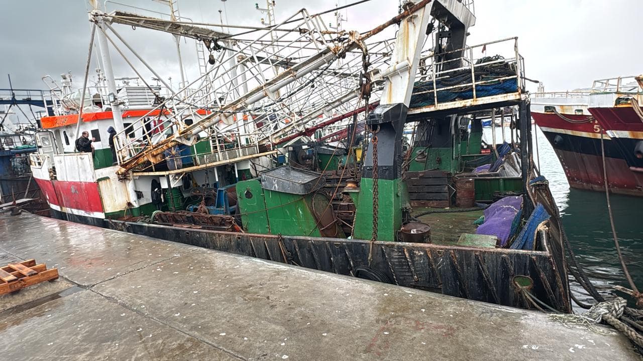 Savoir-faire maritime